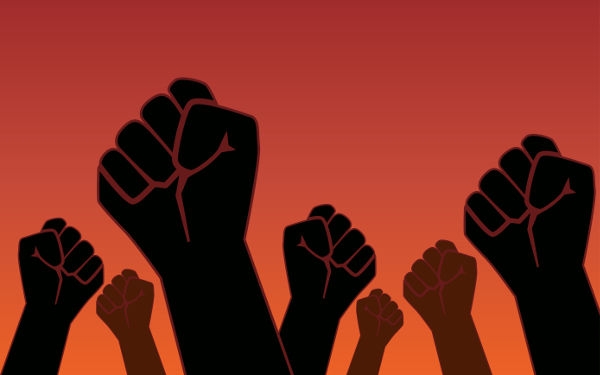 NOVEMBRO, MÊS DA CONSCIÊNCIA NEGRA