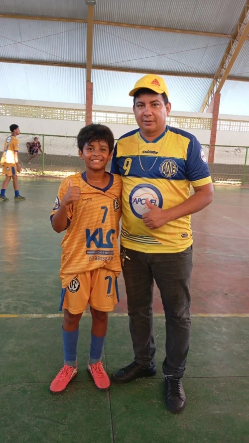 DANILINHO