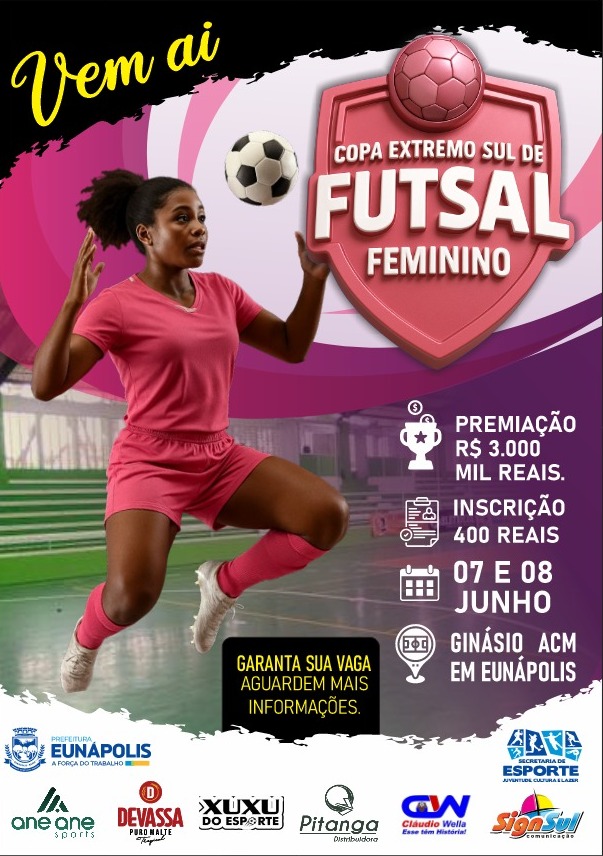 COPA EXTREMO SUL