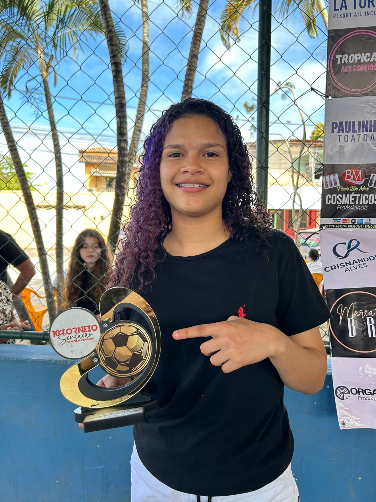 ANINHA, REVELAÇÃO DO SENSAÇÃO 2026